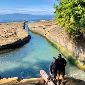 Meet your Posher, Karissa